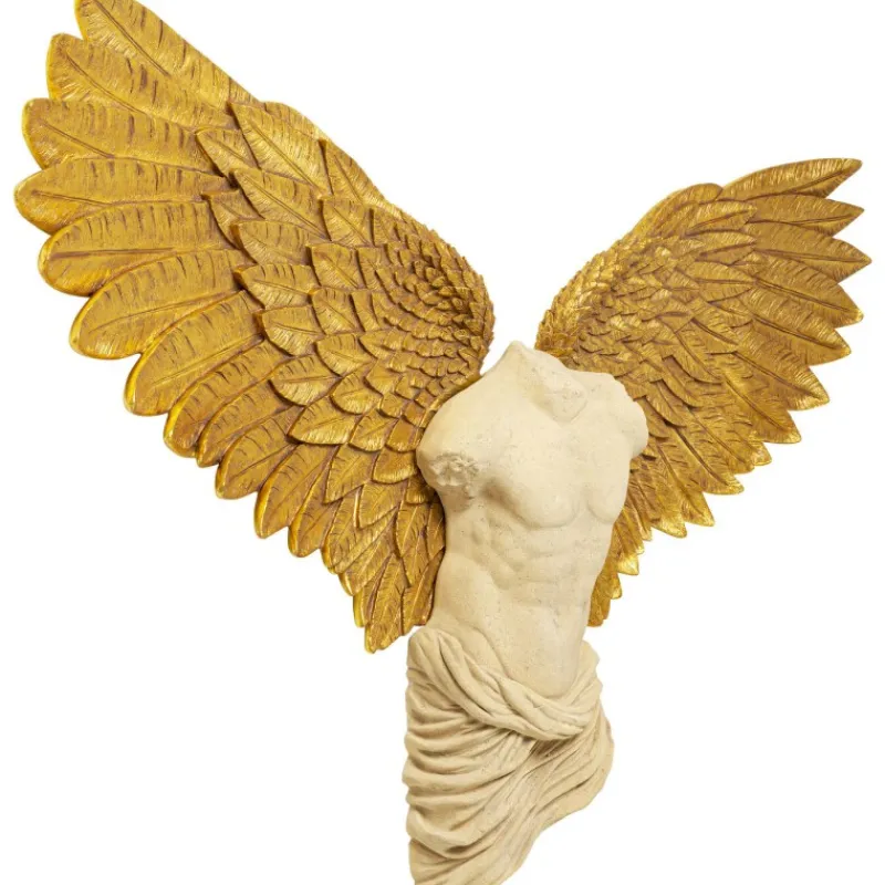 objeto_de_parede_gab_ange_7.webp KARE Design Objeto de parede Gab Angel 208x136 cm Fashion