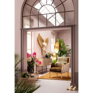 KARE Design Objeto de parede Gab Angel 208x136 cm Fashion