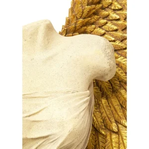 KARE Design Objeto de parede Gela Angel 203x140cm Outlet