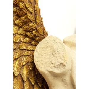 KARE Design Objeto de parede Gela Angel 203x140cm Outlet