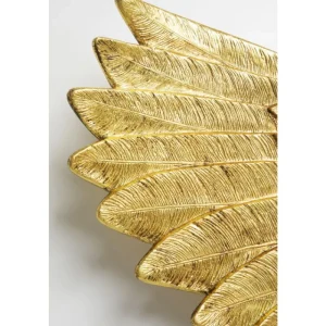 KARE Design Objeto de parede Guardian Angel Male 124x71 cm Clearance