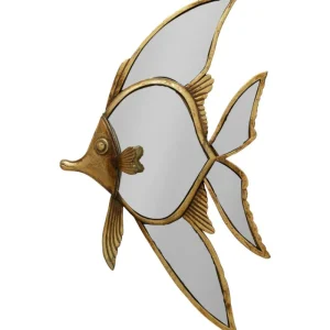 KARE Design Objeto de parede Pisces 24x39 cm Fashion