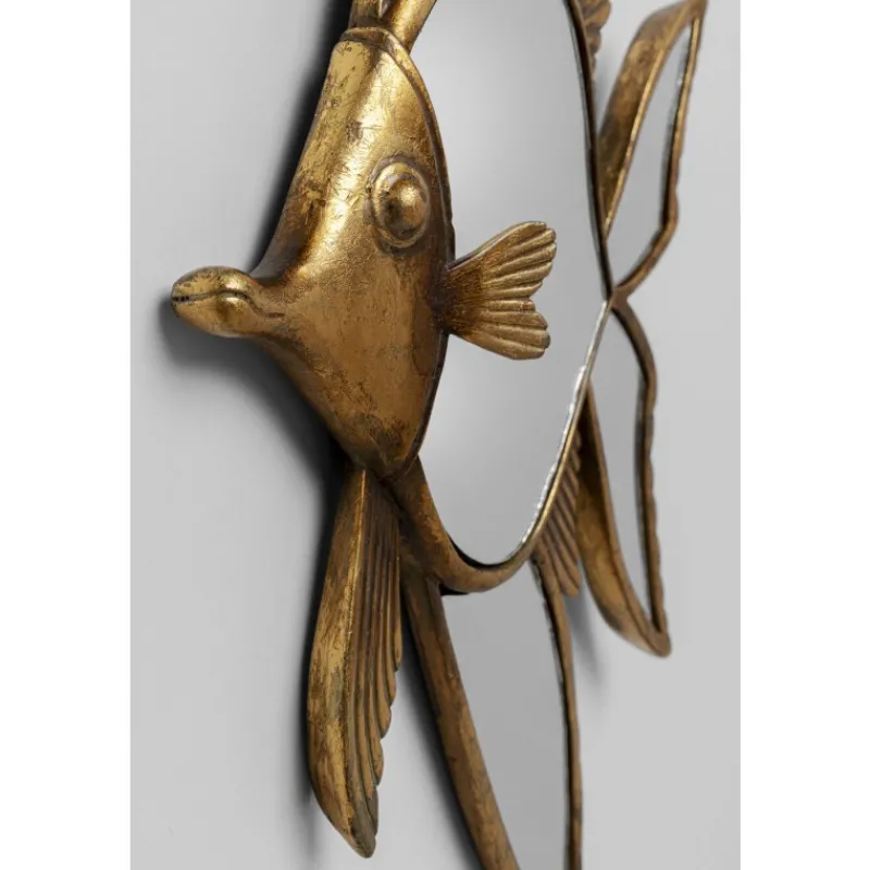 objeto_de_parede_pisces_x_1.webp KARE Design Objeto de parede Pisces 24x39 cm Fashion