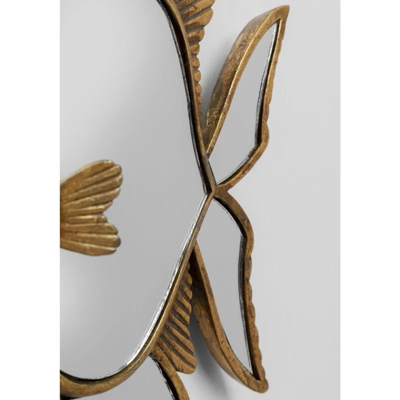 objeto_de_parede_pisces_x_2.webp KARE Design Objeto de parede Pisces 24x39 cm Fashion