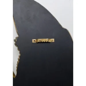 KARE Design Objeto de parede Pisces 24x39 cm Fashion