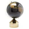 KARE Design Objeto Deco Globo Top Gold 47cm Hot