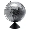 KARE Design Objeto Deco Globo Top Preto 40cm Online