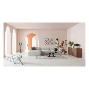 KARE Design Objeto Deco Globo Top Preto 40cm Online