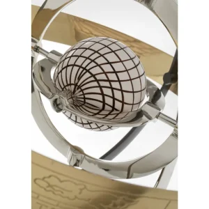 KARE Design Objeto decorativo Armillary 63cm Online