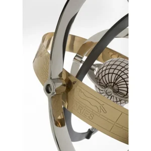KARE Design Objeto decorativo Armillary 63cm Online