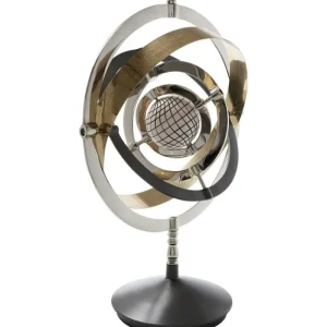 KARE Design Objeto decorativo Armillary 63cm Online