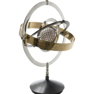 KARE Design Objeto decorativo Armillary 63cm Online