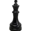 KARE Design Objeto decorativo Chess King 68cm Fashion