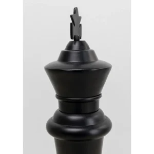 KARE Design Objeto decorativo Chess King 68cm Fashion