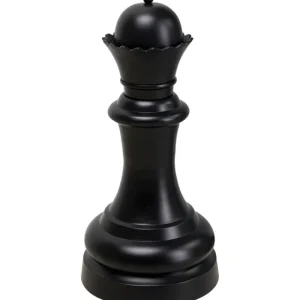KARE Design Objeto decorativo Chess Queen 60cm Discount