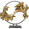 KARE Design Objeto Decorativo Dancing Betta Fishes Best