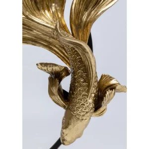KARE Design Objeto Decorativo Dancing Betta Fishes Best