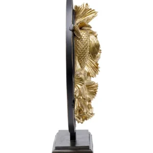 KARE Design Objeto Decorativo Dancing Betta Fishes Best