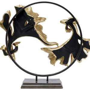 KARE Design Objeto Decorativo Dancing Betta Fishes Best