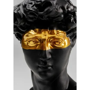 KARE Design Objeto decorativo David Eyes 30 cm Hot