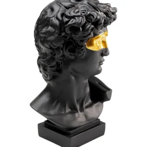 KARE Design Objeto decorativo David Eyes 30 cm Hot