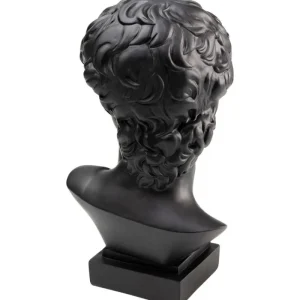 KARE Design Objeto decorativo David Eyes 30 cm Hot