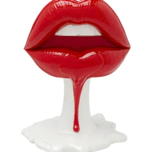 KARE Design Objeto decorativo Hot Lips 26 cm Best