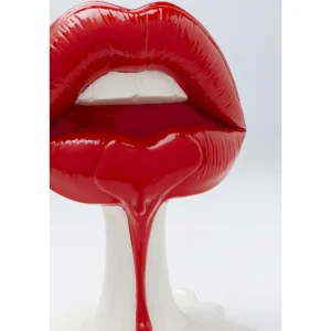 KARE Design Objeto decorativo Hot Lips 26 cm Best