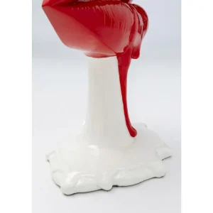 KARE Design Objeto decorativo Hot Lips 26 cm Best