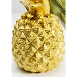 KARE Design Peça decorativa Ananas Parrot Online