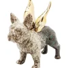 KARE Design Peça Decorativa Angel Wings Dog sortido Outlet