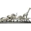 KARE Design Peça Decorativa Animal Journey 71cm New