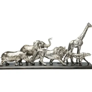 KARE Design Peça Decorativa Animal Journey 71cm New