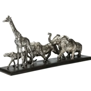 KARE Design Peça Decorativa Animal Journey 71cm New