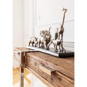 KARE Design Peça Decorativa Animal Journey 71cm New