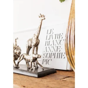 KARE Design Peça Decorativa Animal Journey 71cm New