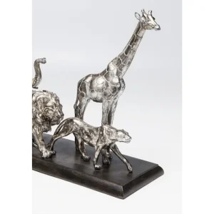 KARE Design Peça Decorativa Animal Journey 71cm New