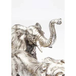 KARE Design Peça Decorativa Animal Journey 71cm New