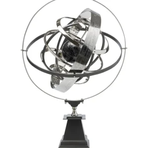 KARE Design Peça Decorativa Armillary 82 cm Discount