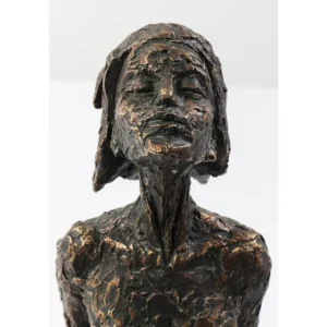 KARE Design Peça Decorativa Art Lady 78cm Clearance