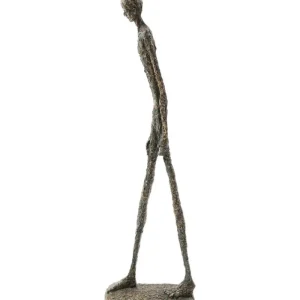 KARE Design Peça Decorativa Art Man 79cm New