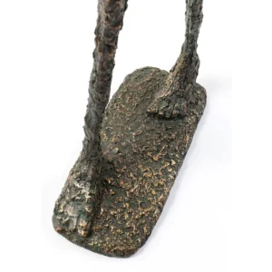 KARE Design Peça Decorativa Art Man 79cm New