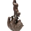KARE Design Peça Decorativa Artistic Bears Handstand Online