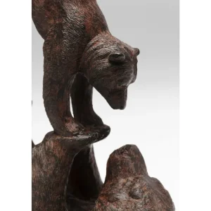 KARE Design Peça Decorativa Artistic Bears Handstand Online