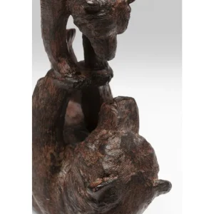 KARE Design Peça Decorativa Artistic Bears Handstand Online