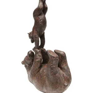 KARE Design Peça Decorativa Artistic Bears Handstand Online