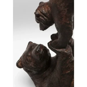 KARE Design Peça Decorativa Artistic Bears Handstand Online