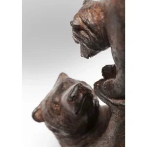KARE Design Peça Decorativa Artistic Bears Handstand Online