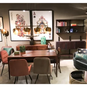 KARE Design Peça Decorativa Athlet Bronze Sale