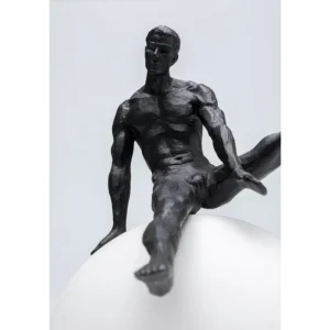 KARE Design Peça decorativa Athletic Clearance